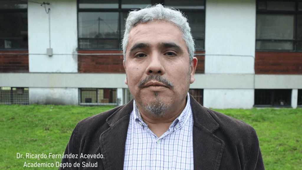 Dr. Ricardo Fernández