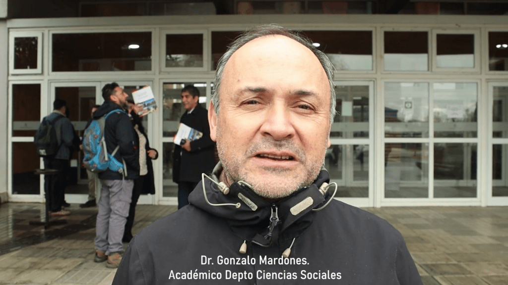 Dr. Gonzalo Mardones