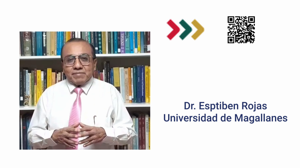 Dr Esptiben Rojas –&nbsp;UMAG
