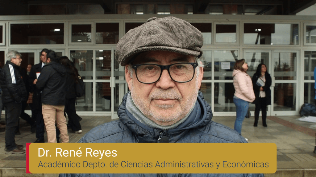 Dr. René Reyes